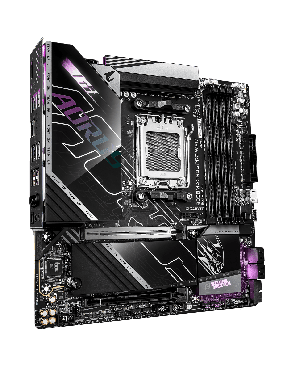 PC Components